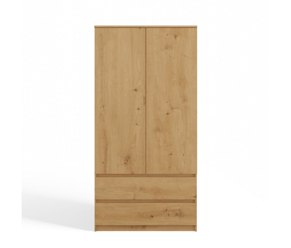 Szafa Malwa SS-90 DĄB ARTISAN