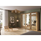 Szafa przesuwna ARTI AR-02