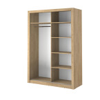 Szafa przesuwna ARTI AR-04