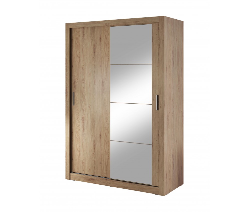 Szafa przesuwna ARTI AR-04