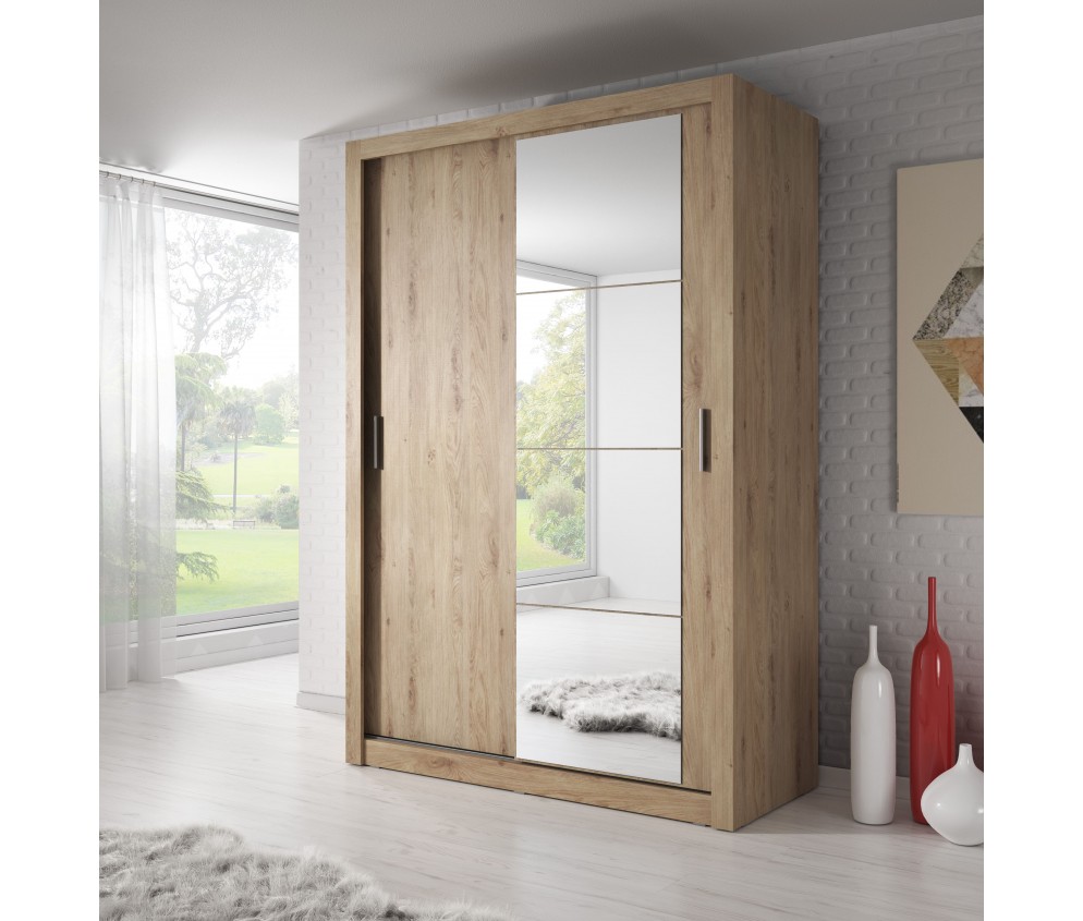 Szafa przesuwna ARTI AR-04