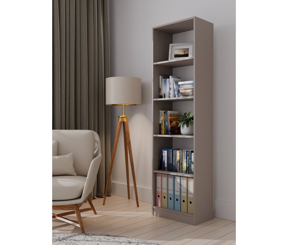 Regał Onyx R50 GLINA