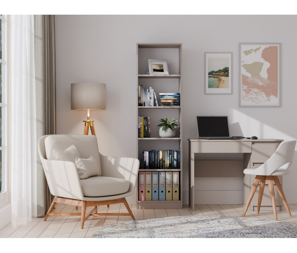 Regał Onyx R50 GLINA