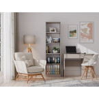 Regał Onyx R50 GLINA