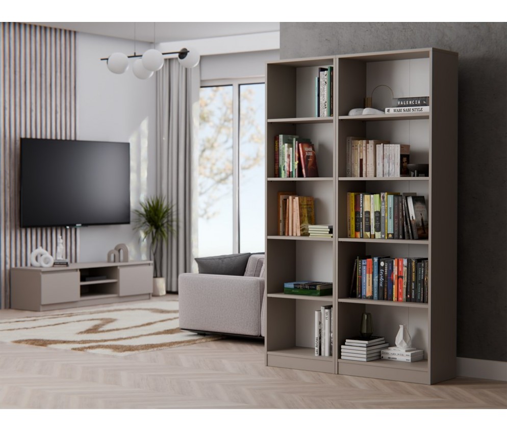 Regał Onyx R50 GLINA