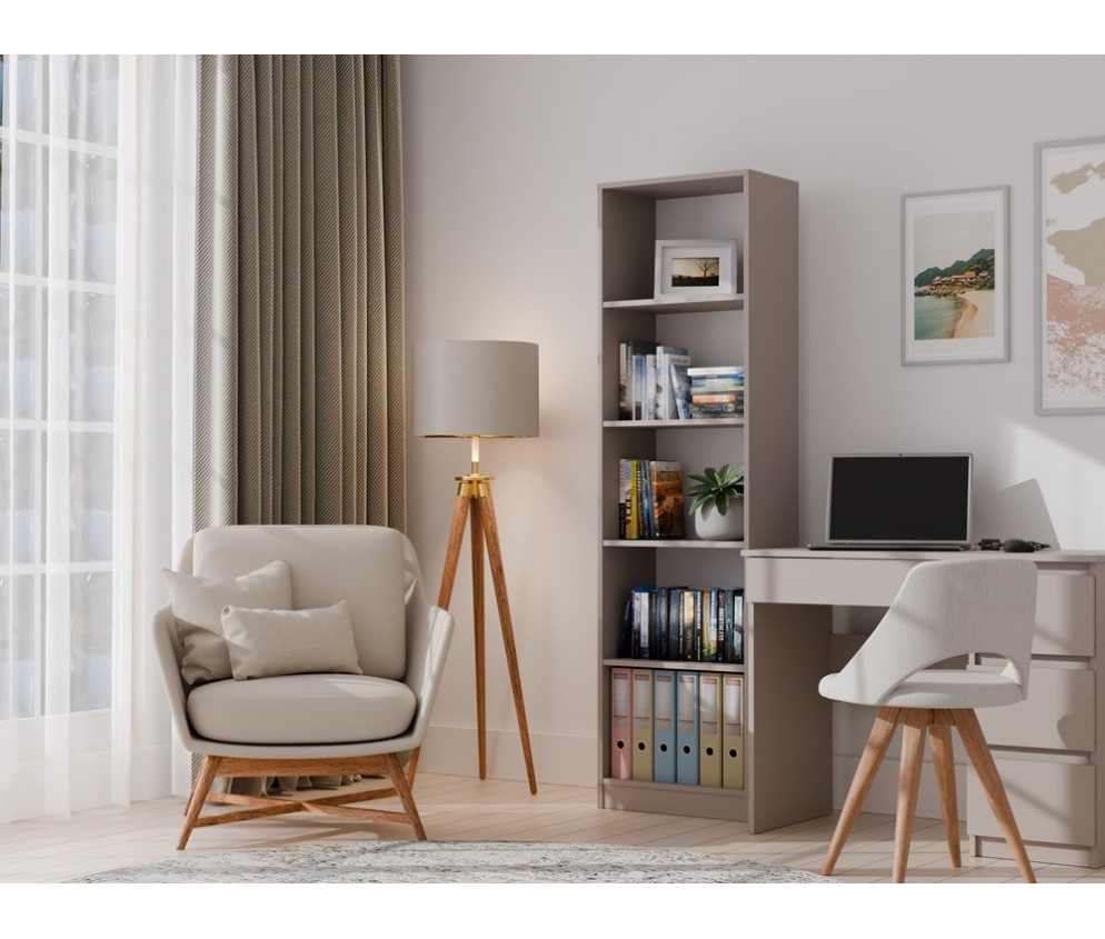 Regał Onyx R50 GLINA