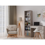 Regał Onyx R50 GLINA