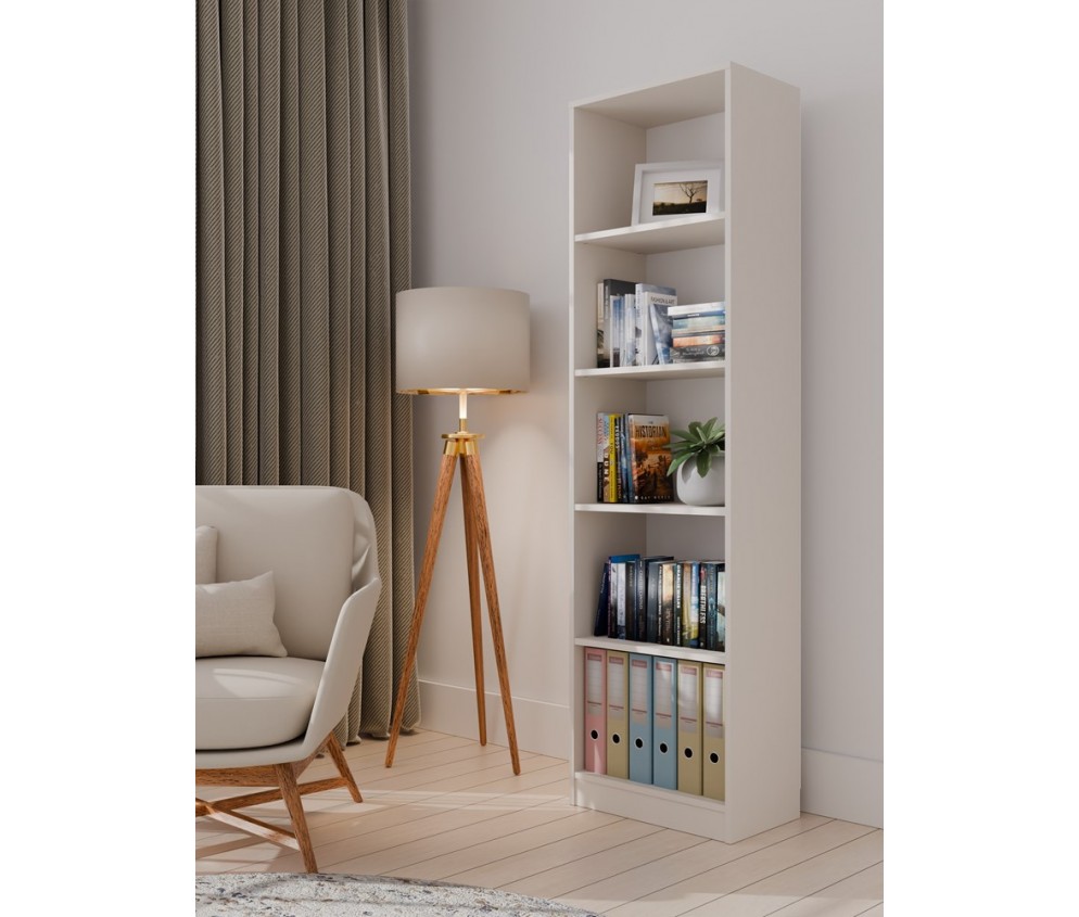 Regał Onyx R50 KASZMIR