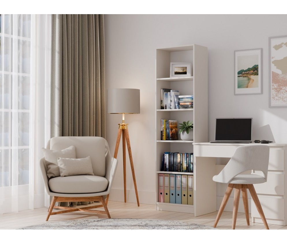 Regał Onyx R50 KASZMIR