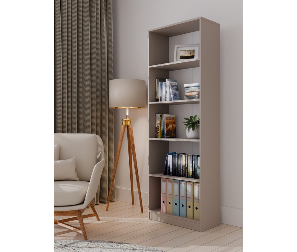 Regał Onyx R60 GLINA