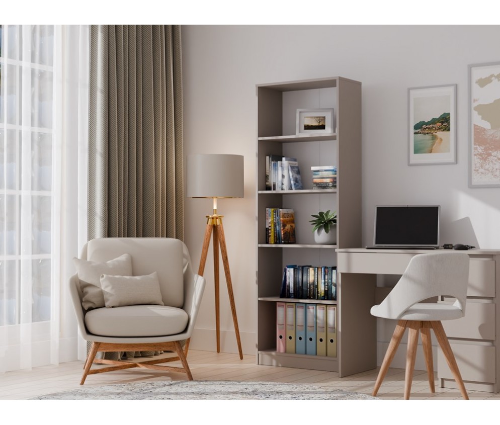 Regał Onyx R60 GLINA