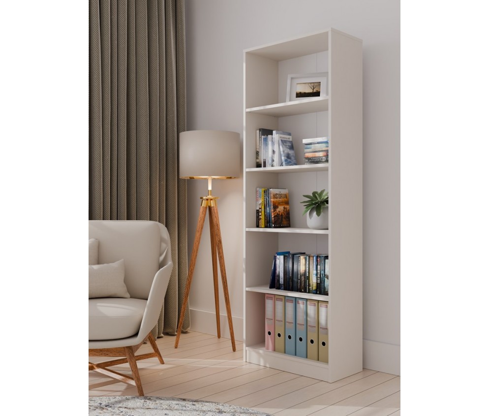 Regał Onyx R60 KASZMIR