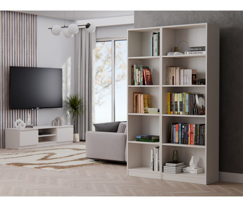 Regał Onyx R60 KASZMIR