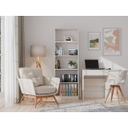 Regał Onyx R60 KASZMIR