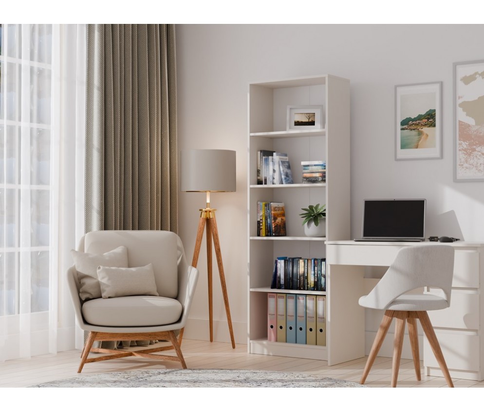 Regał Onyx R60 KASZMIR