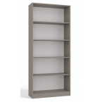 Regał Onyx R80 GLINA