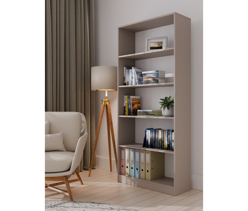 Regał Onyx R80 GLINA