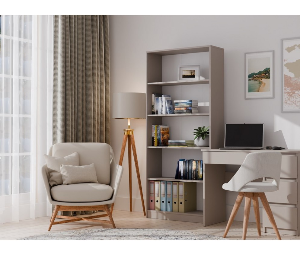 Regał Onyx R80 GLINA