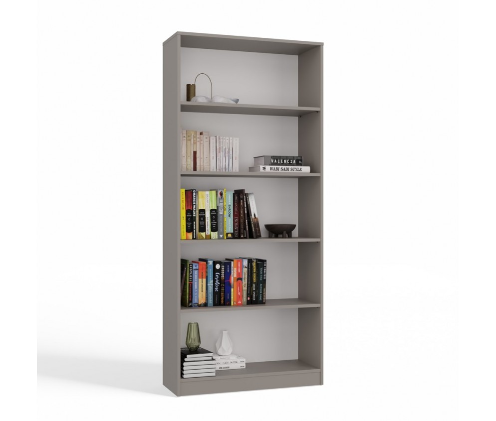 Regał Onyx R80 GLINA