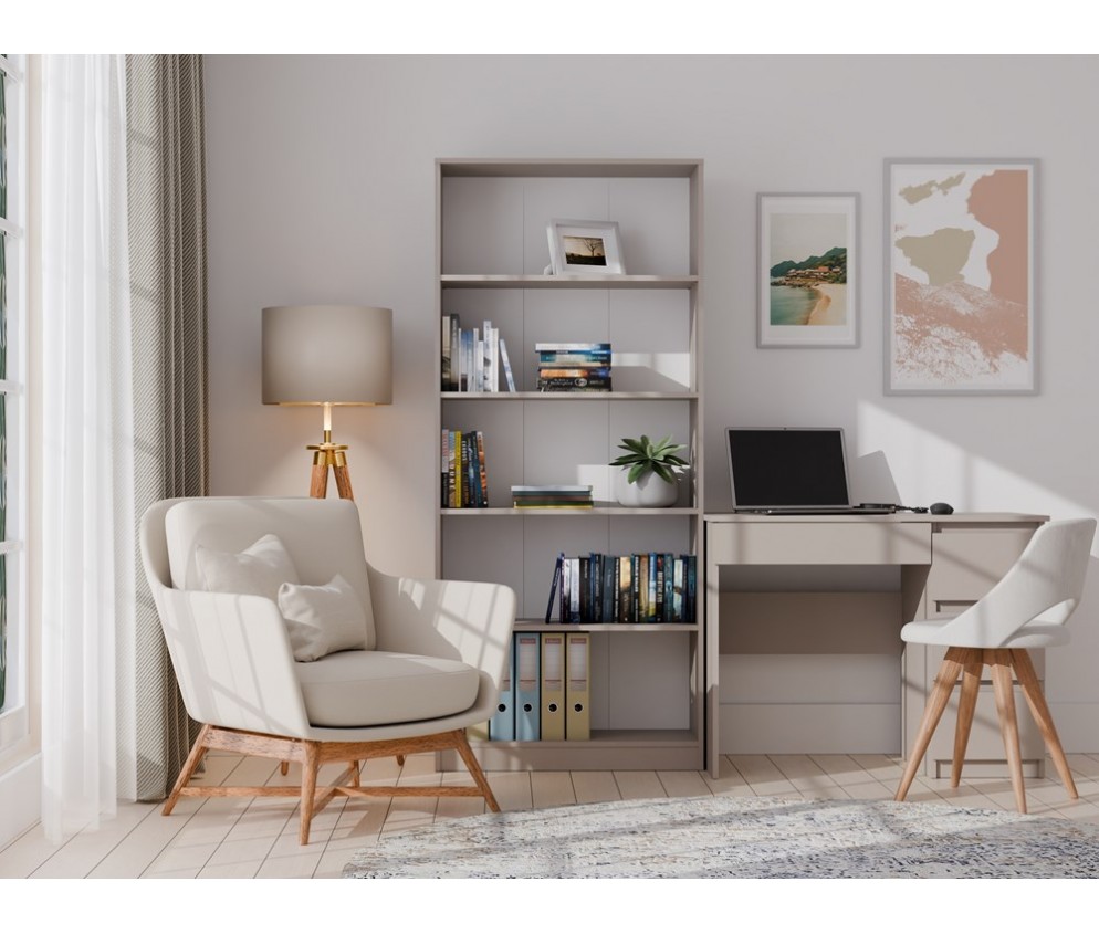 Regał Onyx R80 GLINA