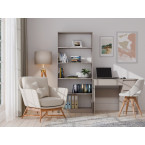 Regał Onyx R80 GLINA