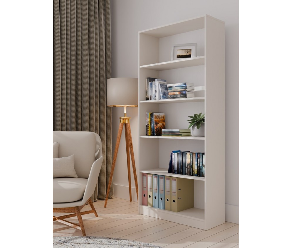 Regał Onyx R80 KASZMIR