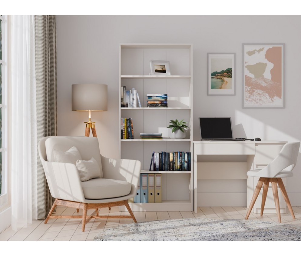 Regał Onyx R80 KASZMIR