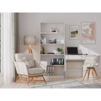 Regał Onyx R80 KASZMIR