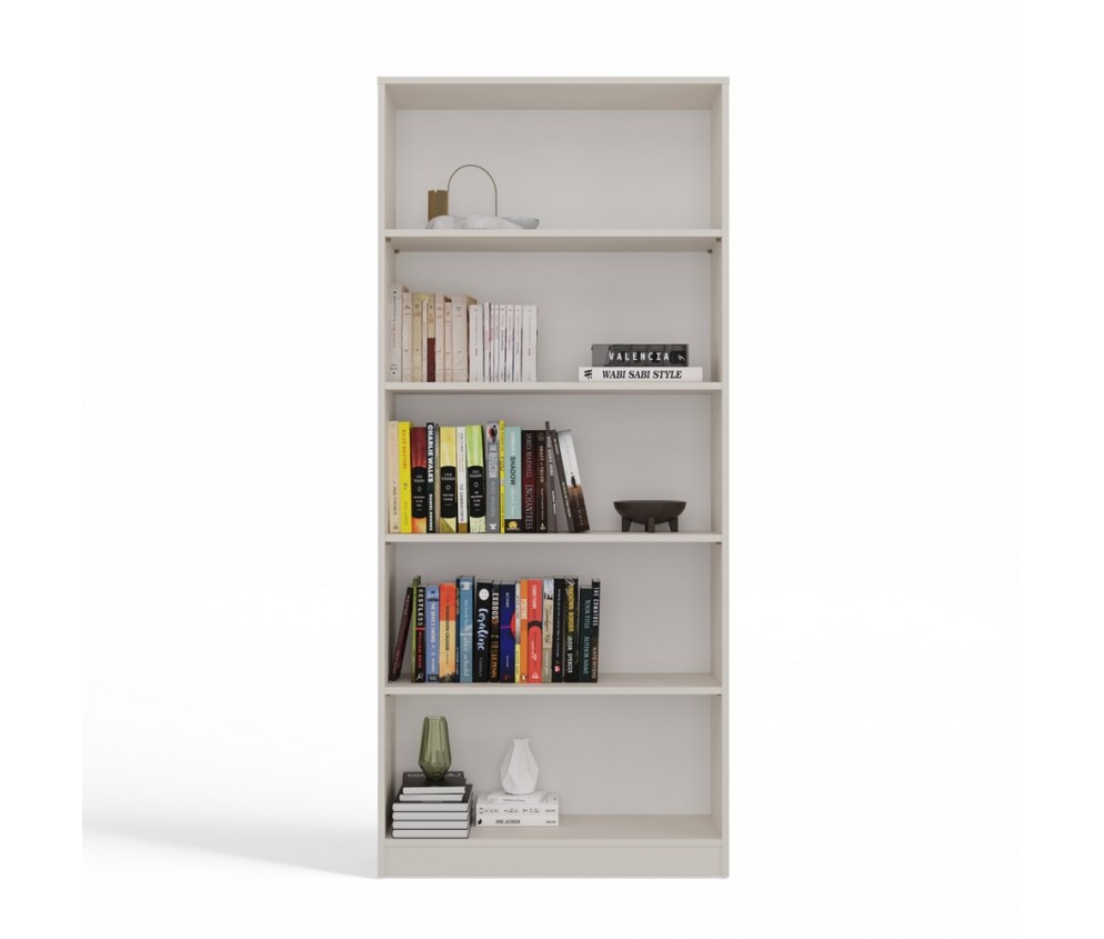 Regał Onyx R80 KASZMIR