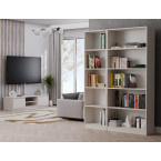 Regał Onyx R80 KASZMIR