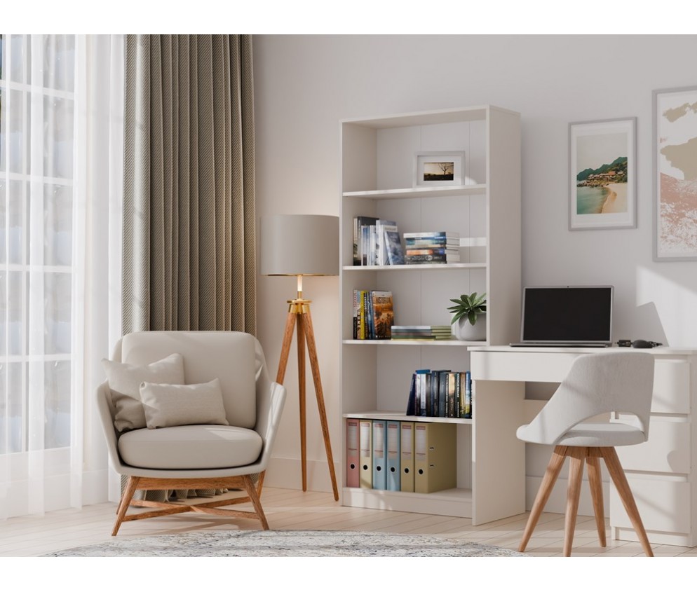 Regał Onyx R80 KASZMIR