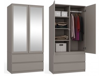 Szafa Malwa SS-90L GLINA