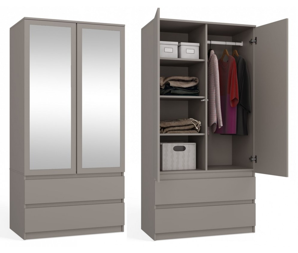 Szafa Malwa SS-90L GLINA