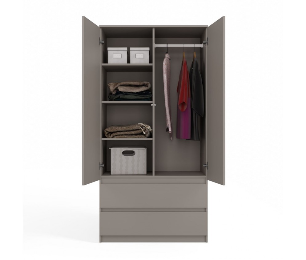 Szafa Malwa SS-90L GLINA