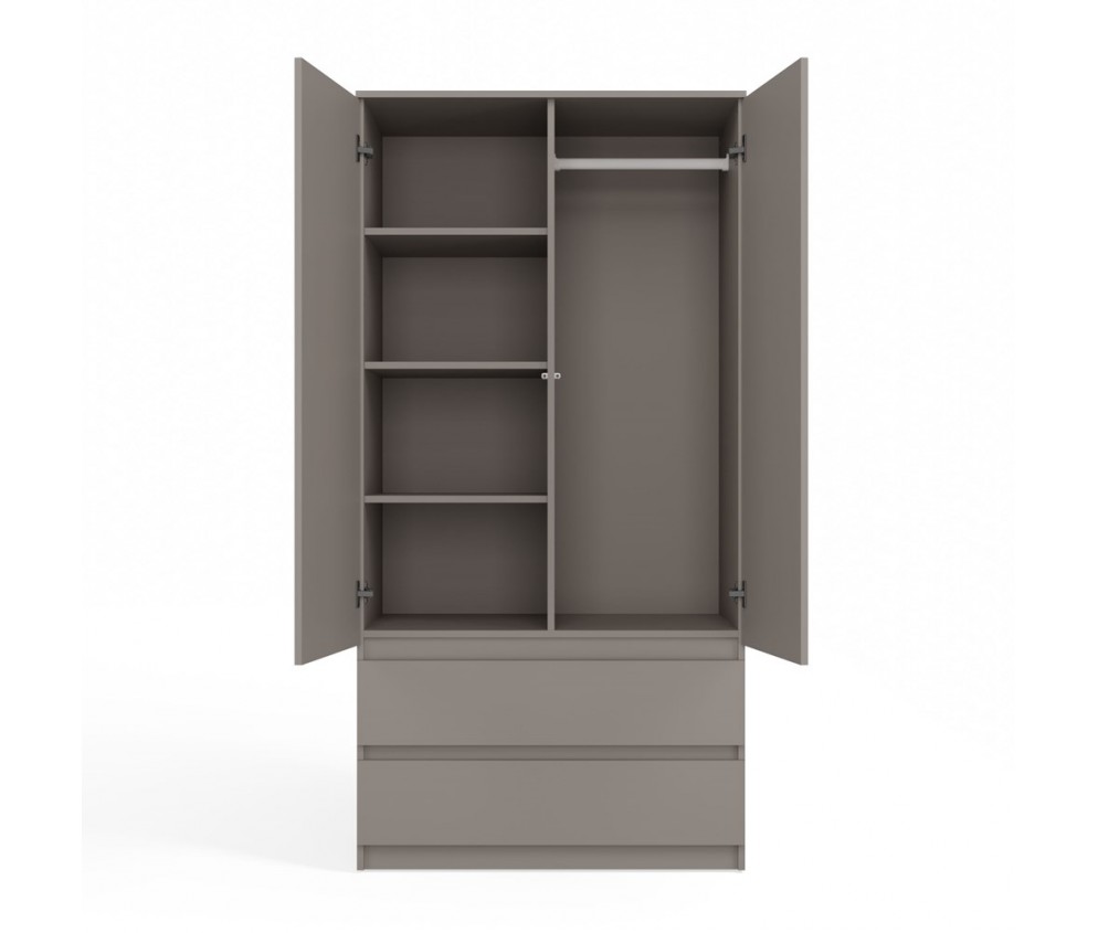 Szafa Malwa SS-90L GLINA