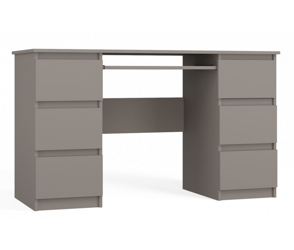 Biurko Kuba KUBA GLINA