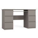 Biurko Kuba KUBA GLINA