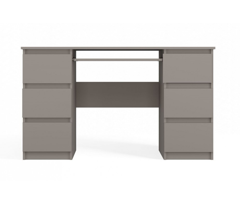 Biurko Kuba KUBA GLINA