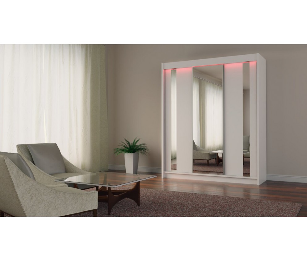 Szafa przesuwna Grab 180