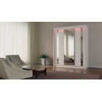 Szafa przesuwna Grab 180