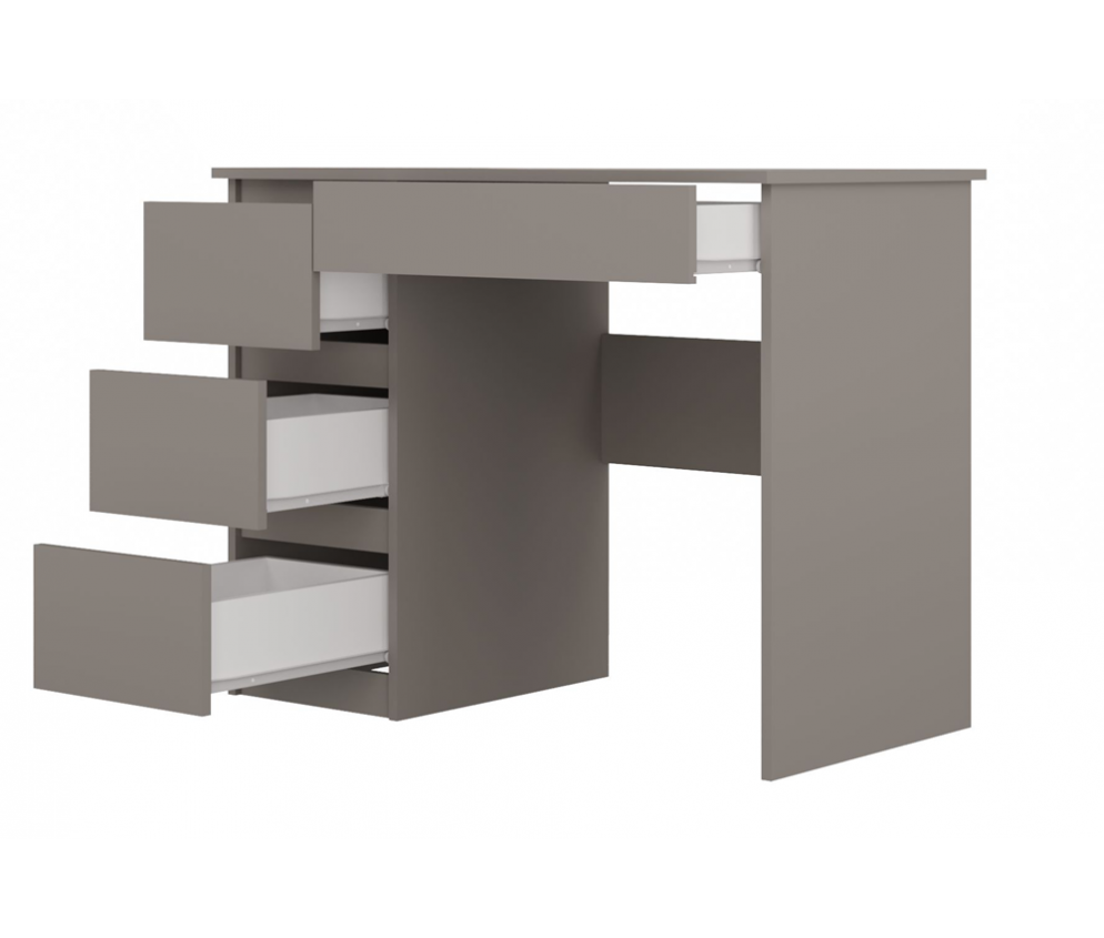 Biurko Mijas LEWE GLINA