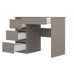 Biurko Mijas LEWE GLINA