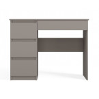 Biurko Mijas LEWE GLINA