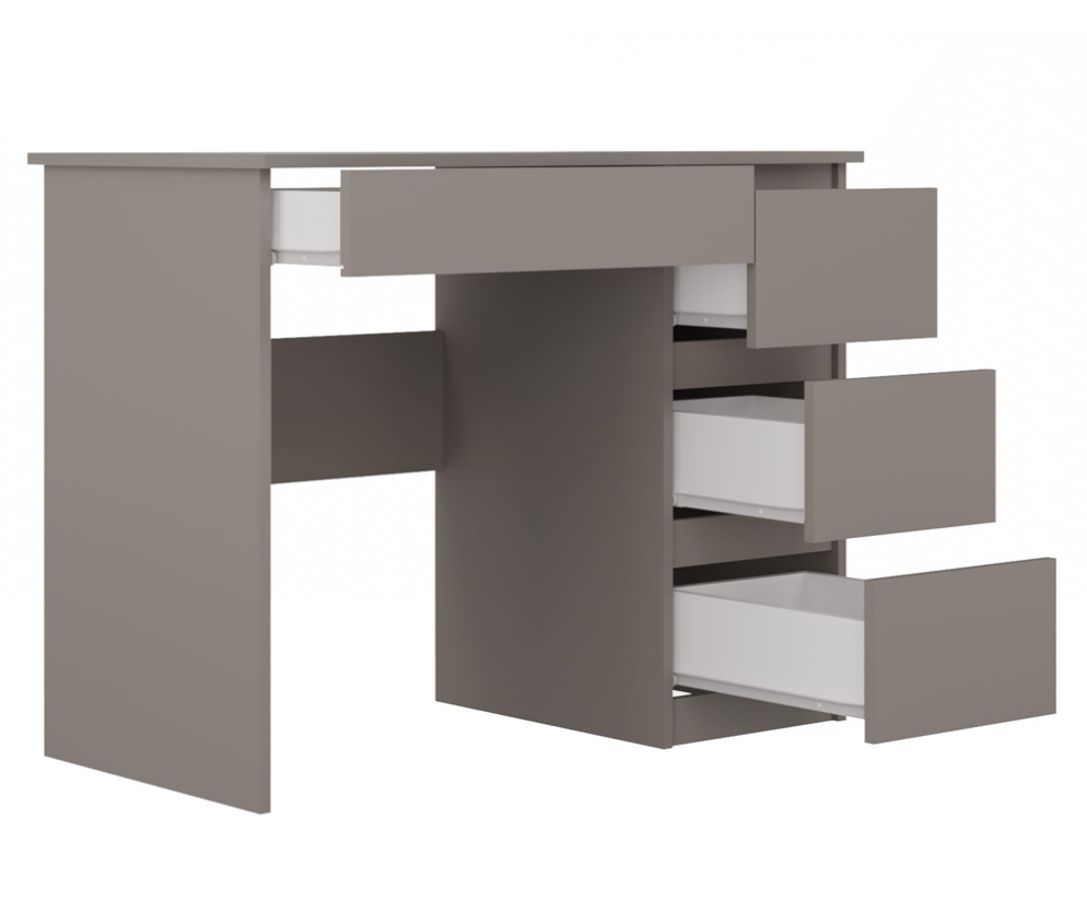 Biurko Mijas PRAWE GLINA