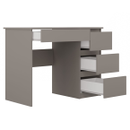 Biurko Mijas PRAWE GLINA