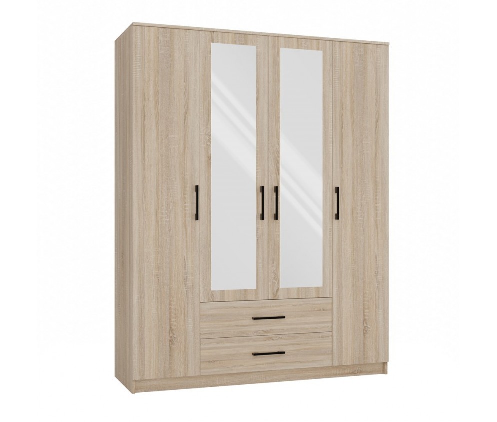 Szafa Romana 160X205L SONOMA