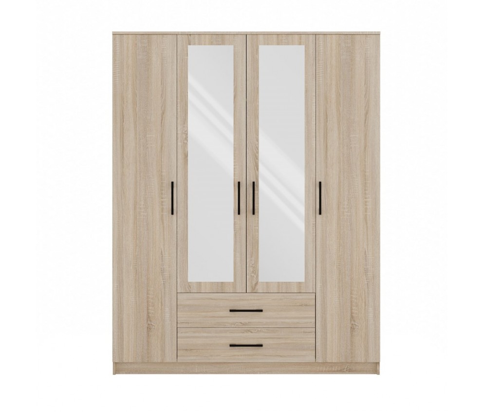 Szafa Romana 160X205L SONOMA