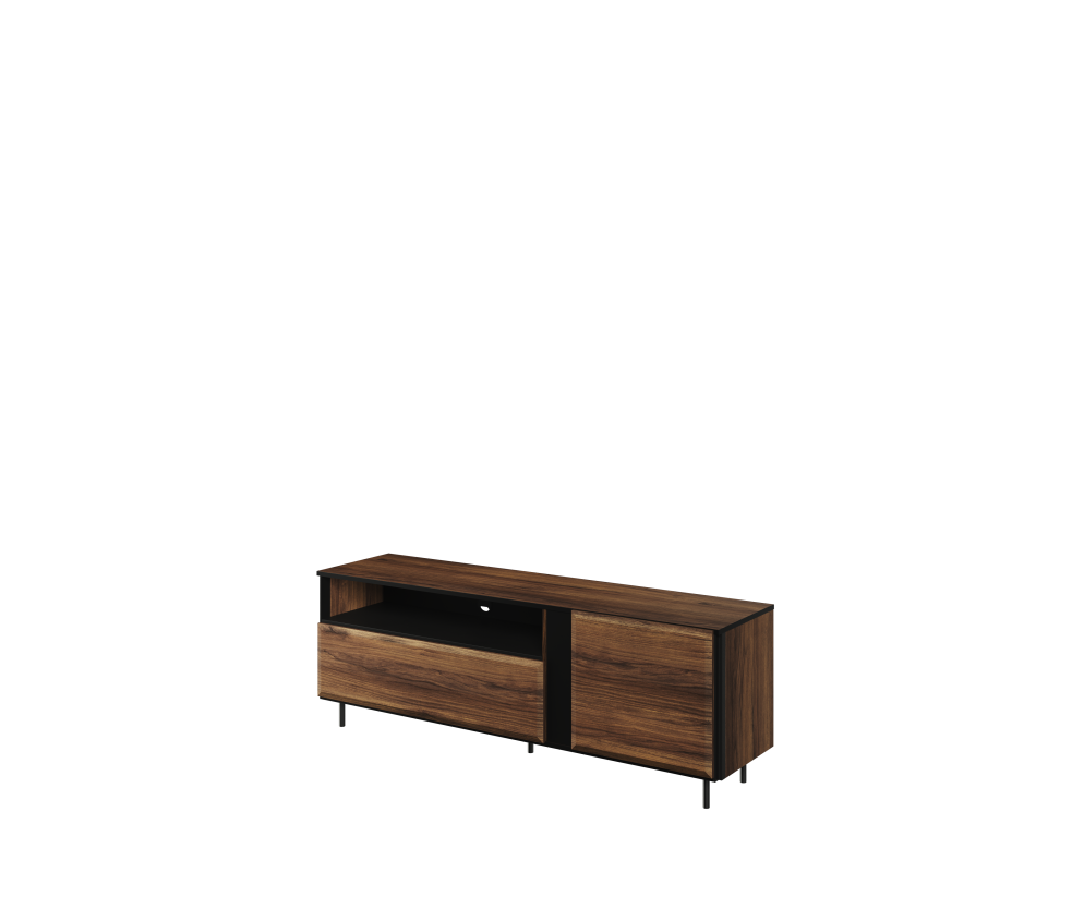 Szafka RTV BORGA BG-03