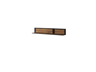 Półka wisząca BORGA BG-04