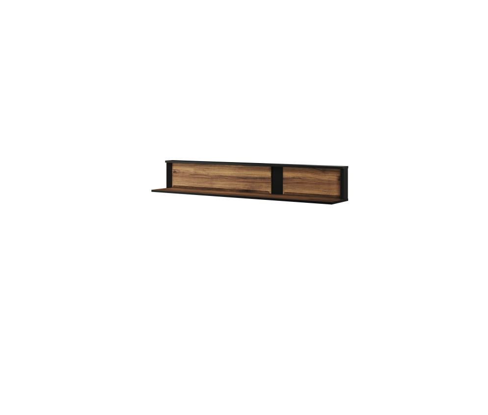 Półka wisząca BORGA BG-04